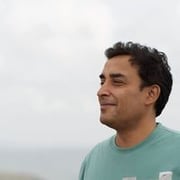 Sanjoy Banerjee
