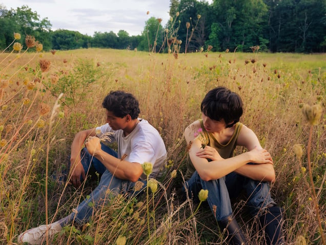 Flower Boys