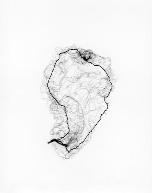 Unbearable Lightness of Being © Elaine Duigenan