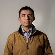 Abraham Martinez