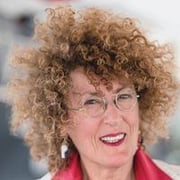 Diane Bush
