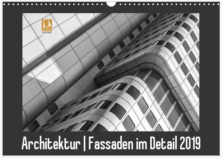 Architektur | Fassaden im Detail