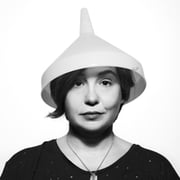 Cristina De Middel