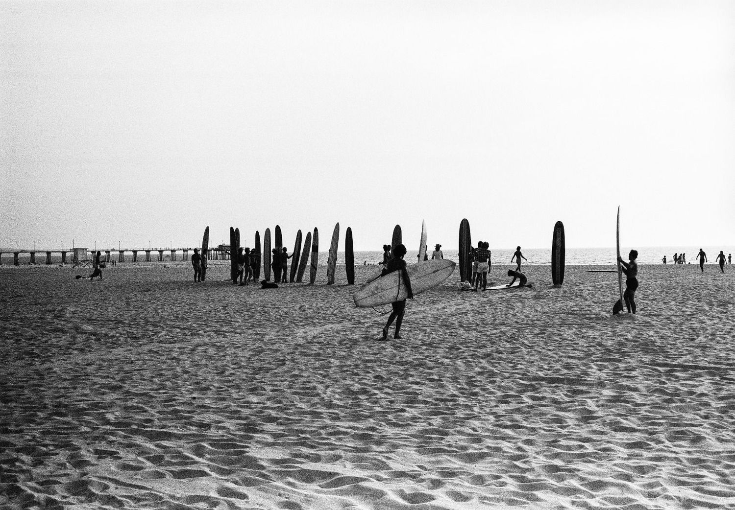 California Beach, California Punk: Sounds of Two Eyes Opening