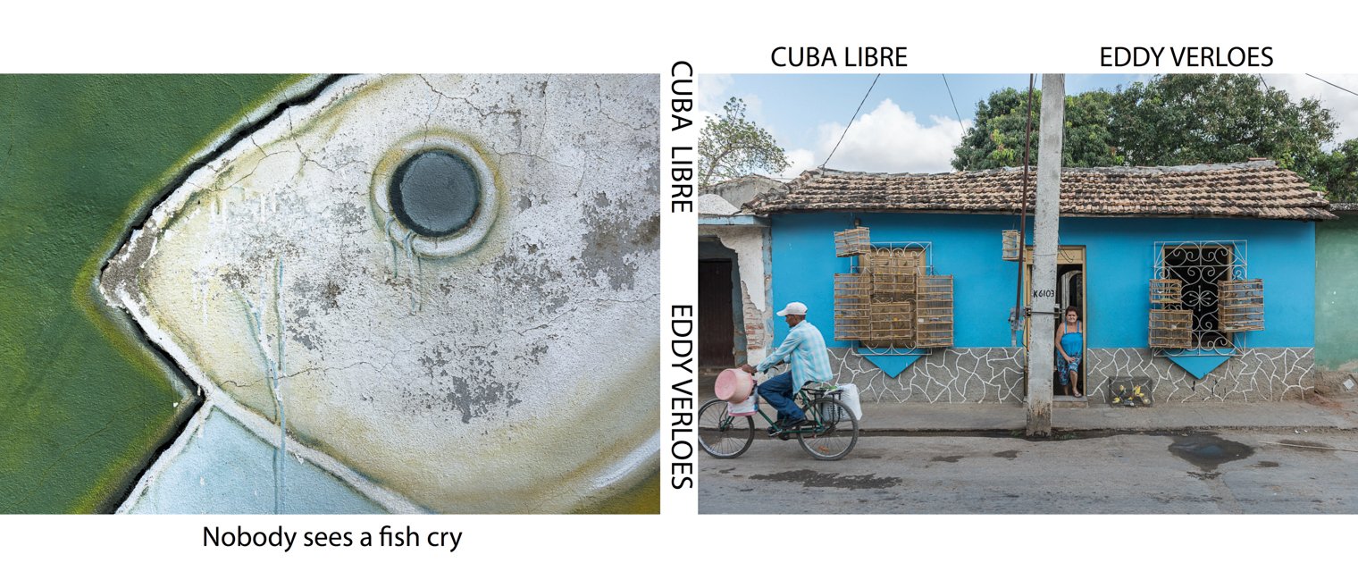 Cuba libre