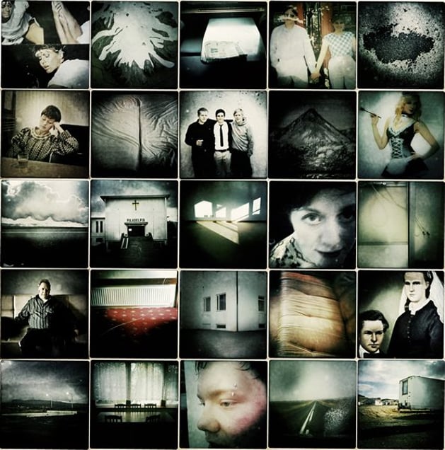 © Rafal Milach 2011.