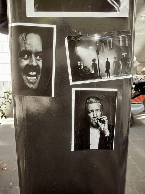 "PLANET DADA'S DICTIONARY OF DEATH" or "THE AVATARS OF ANIMALS" "DADA PLANETARISCHES WÖRTERBUCH DES TODES" oder "DIE AVATARE DER TIERE"