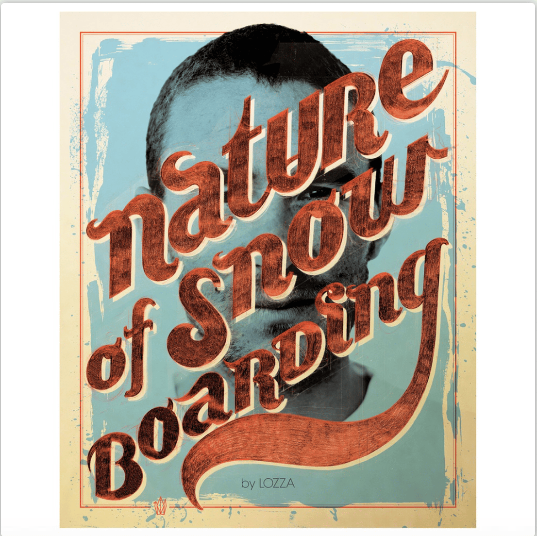 Nature of Snowboarding