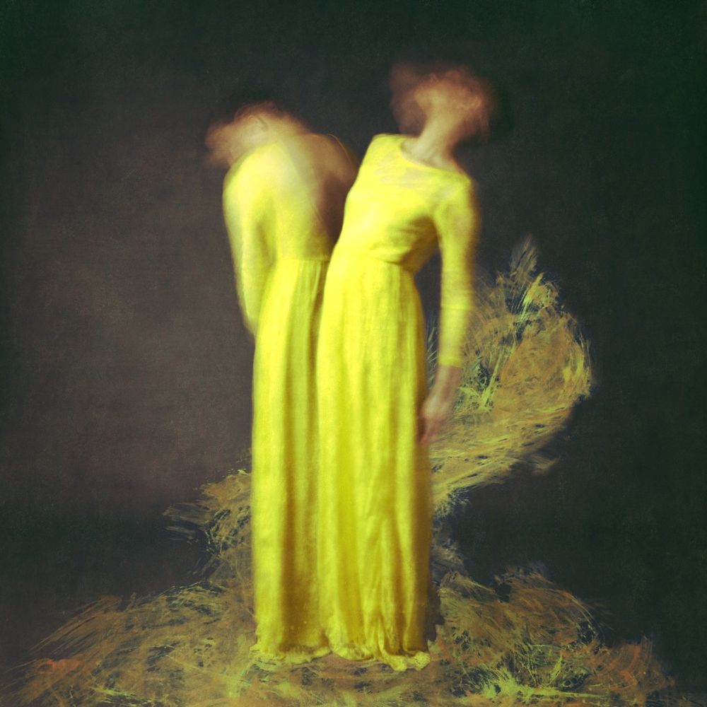 Of Desolate Amber