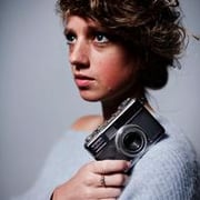 An-Sofie Kesteleyn