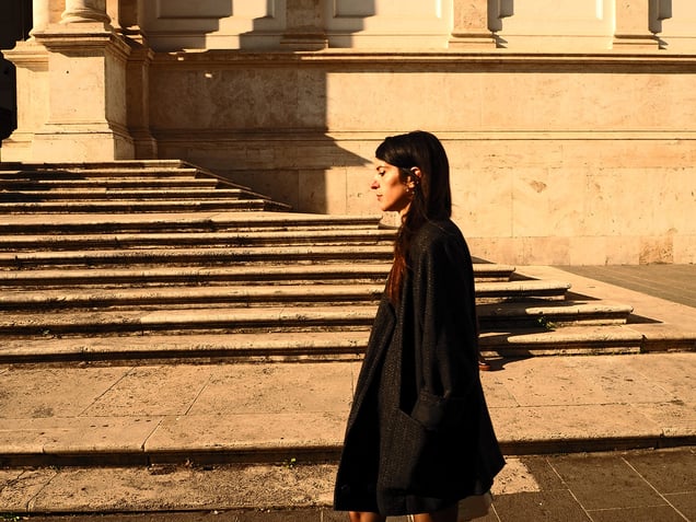 Roma, Italy, 2024