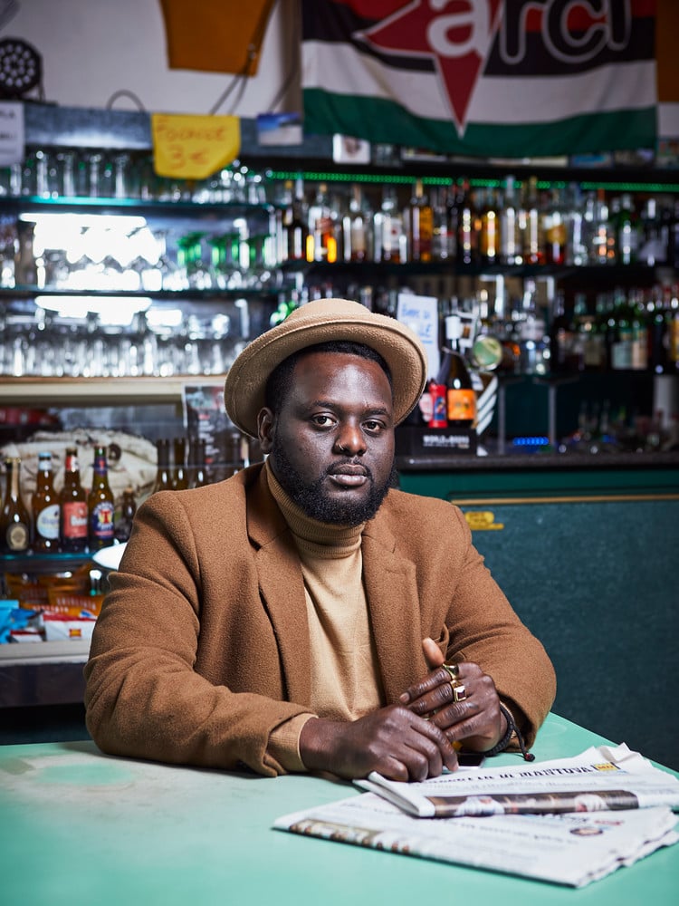 Blackitalians