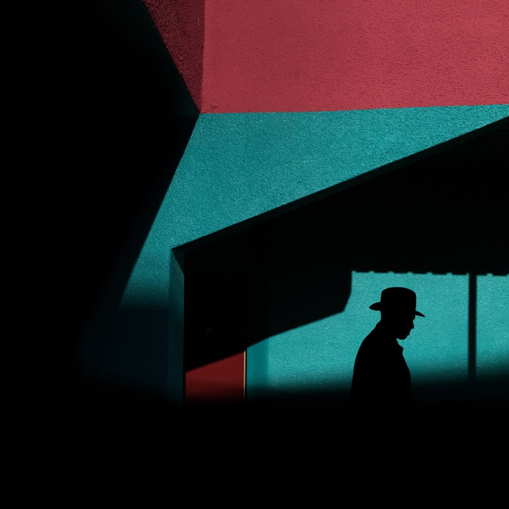 CHASING THE HATMAN