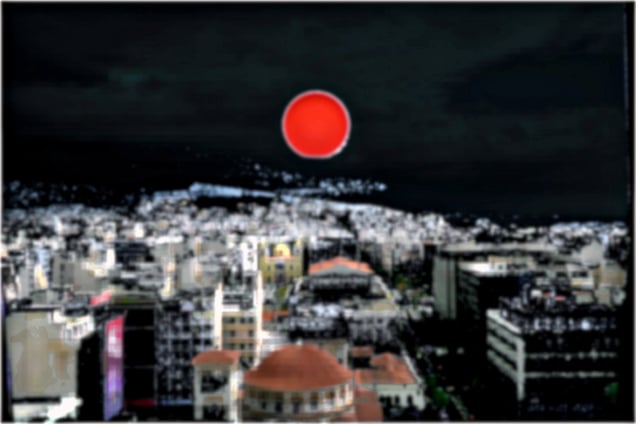 Red Signal