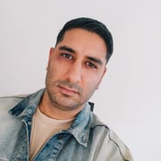 Chris Masood