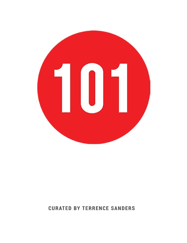 101 Contemporary Artists
