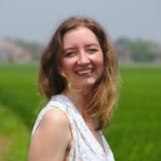 Finja Petersen