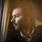 Nuno Pinto Fernandes