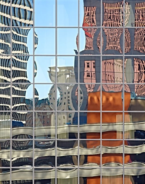 White Tower, Portland, Oregon