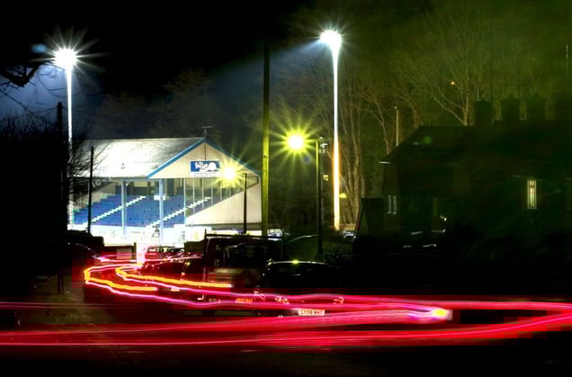 Haywards Heath Town 6 Rottingdean Village 0