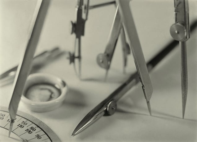 Prelude of a Skyscraper © Arissa Archive, Fundacion Telefonica