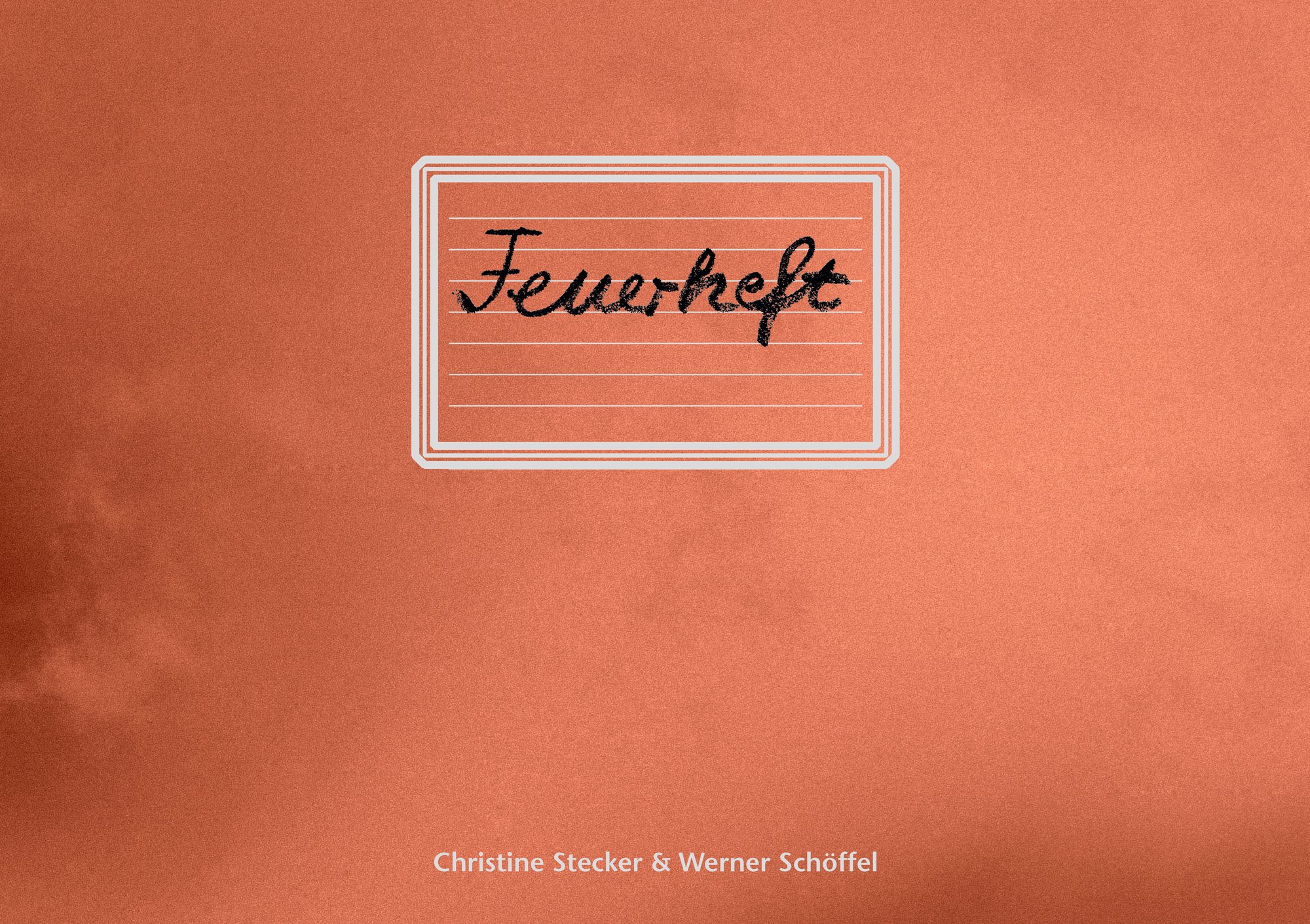·Feuerheft·