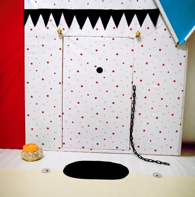 Sentimental Education © Miguel Mitlag. Recipient of the Prix découverte