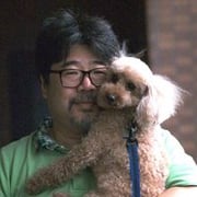 Yutaka Saito