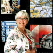 Colette Bordeleau