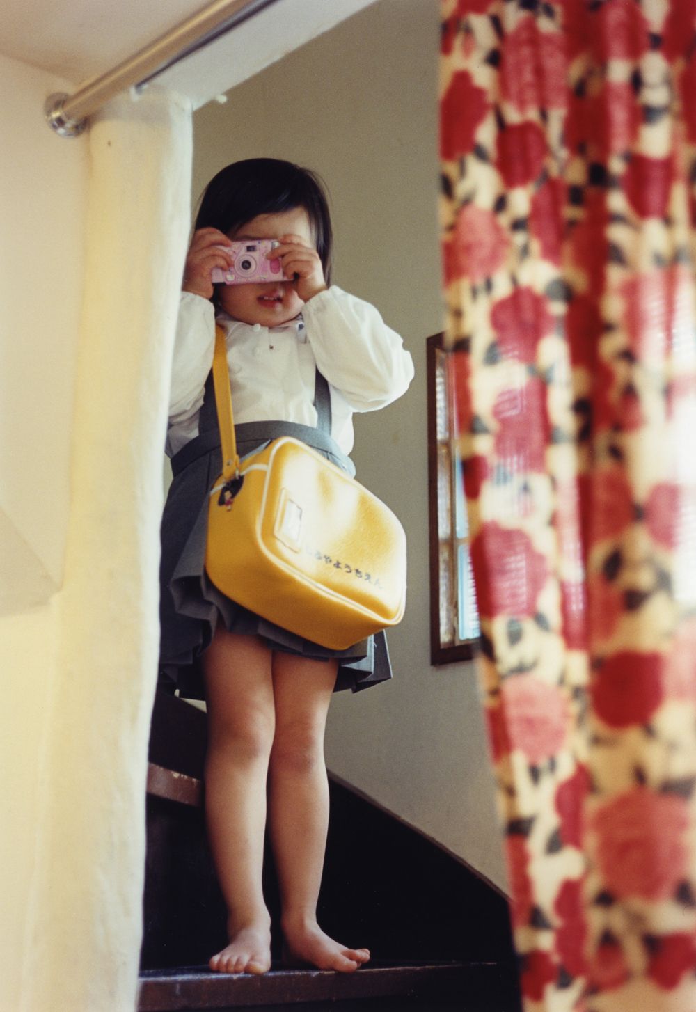 Takashi Homma book review