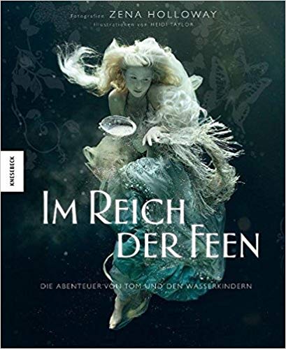 Im Reich der Feen