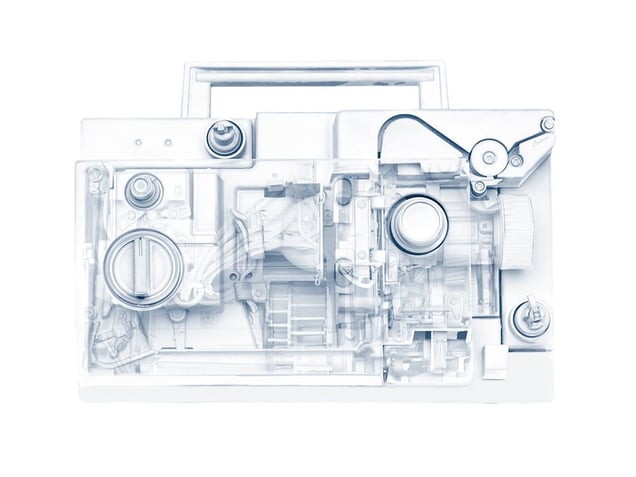 Proposition 1, from the series, Proposition One, © 2011 Max de Esteban