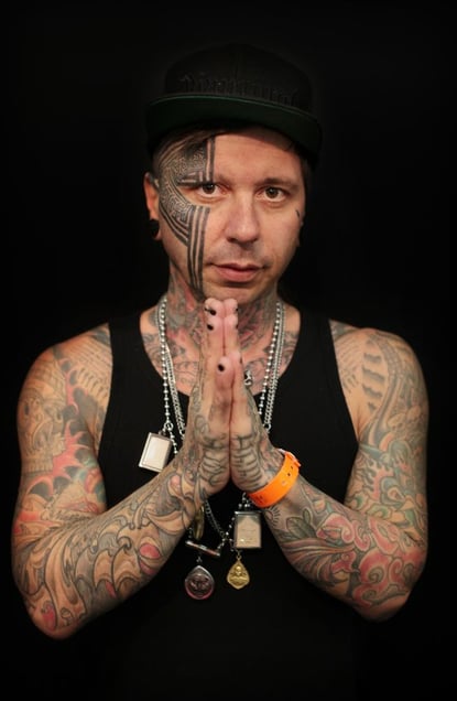 Marc from Best of Scotland