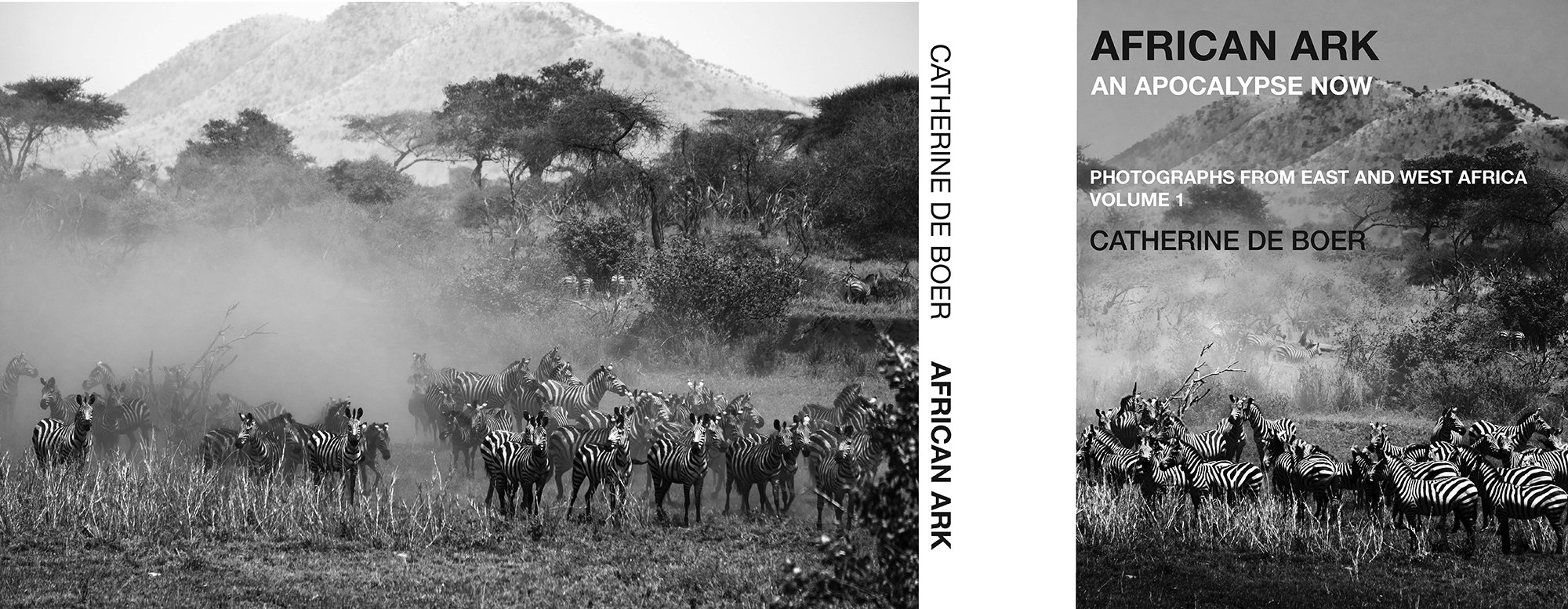 African Ark, an Apocalypse Now