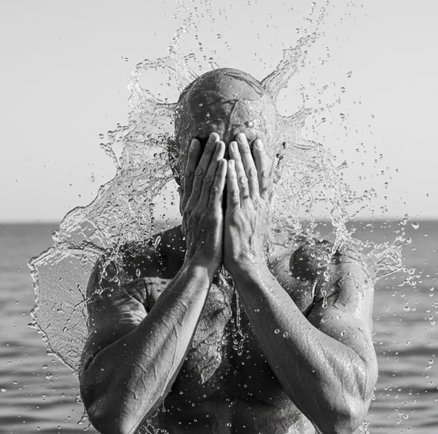 Aquatic Revelation