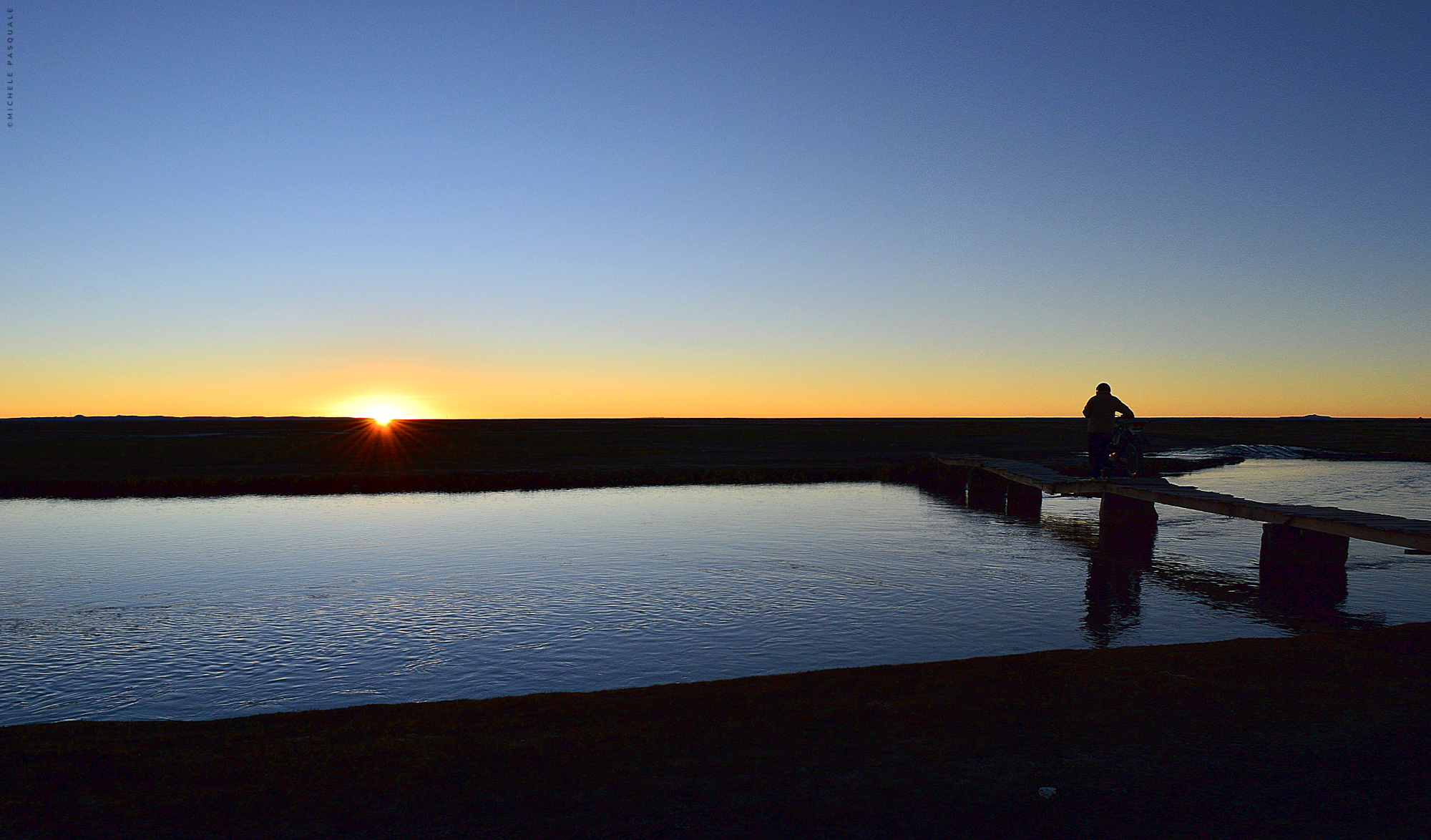 Bolivia: Chipayas, lugares