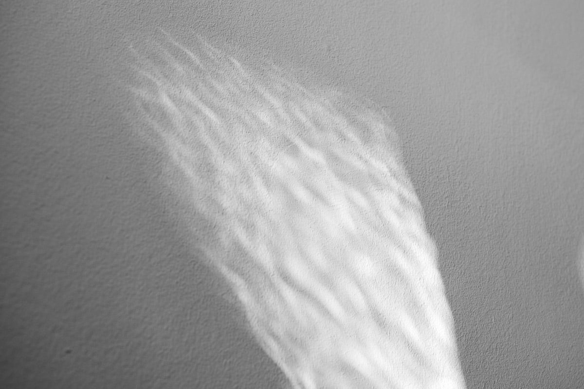 Broken Light