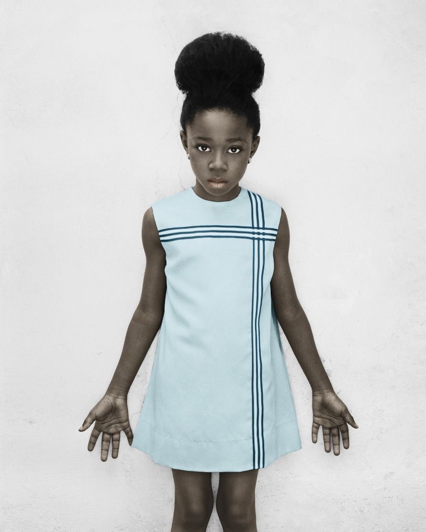 The Birthday Party - Photographs by Vee Speers | LensCulture
