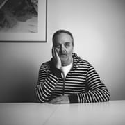 Antoine Leven