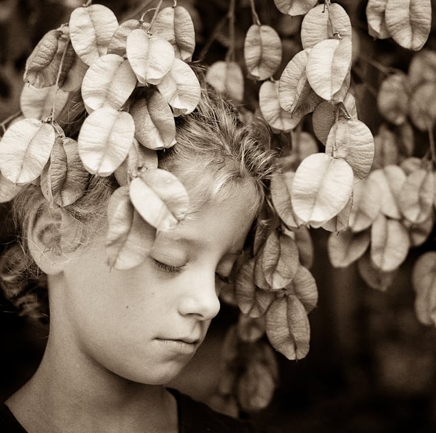 Girl Child