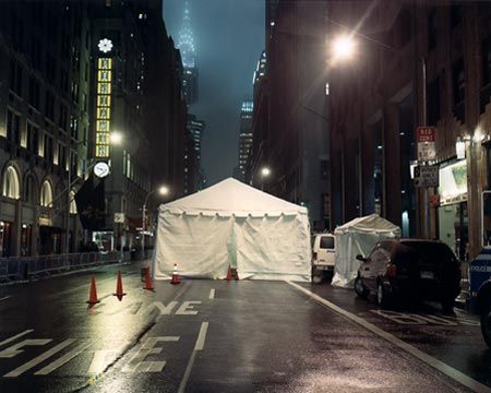 Temporary Discomfort