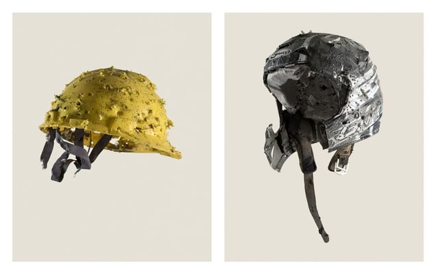 Helmets