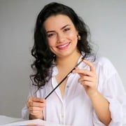 Estefania Tapasco García