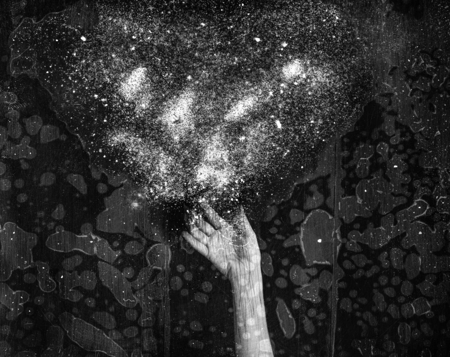 Manifesting Infinity