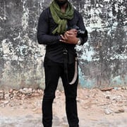 ABOUBAKARI SAMBAGUE
