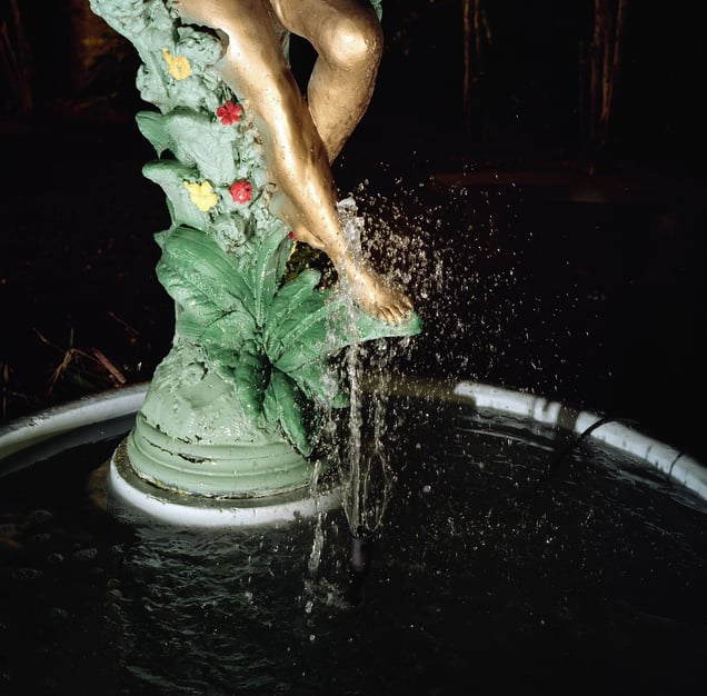 "Fountain"