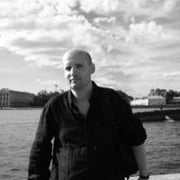 Igor Volgin