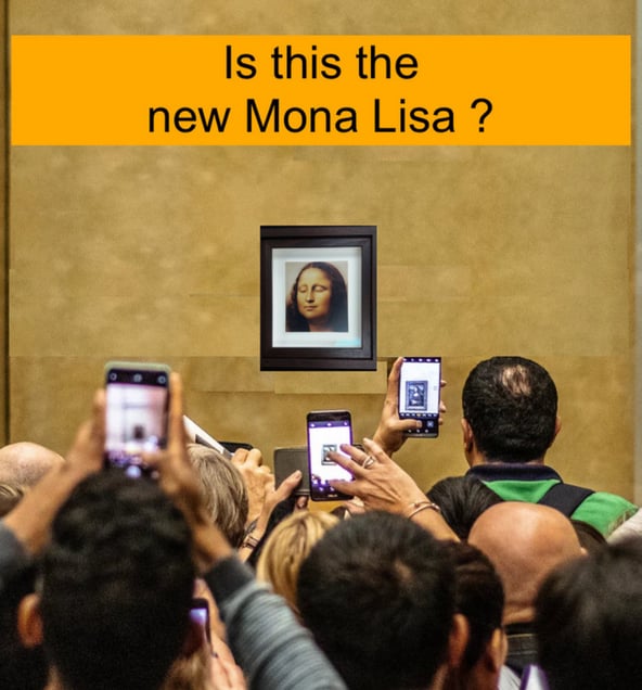 AI  and The death of photography