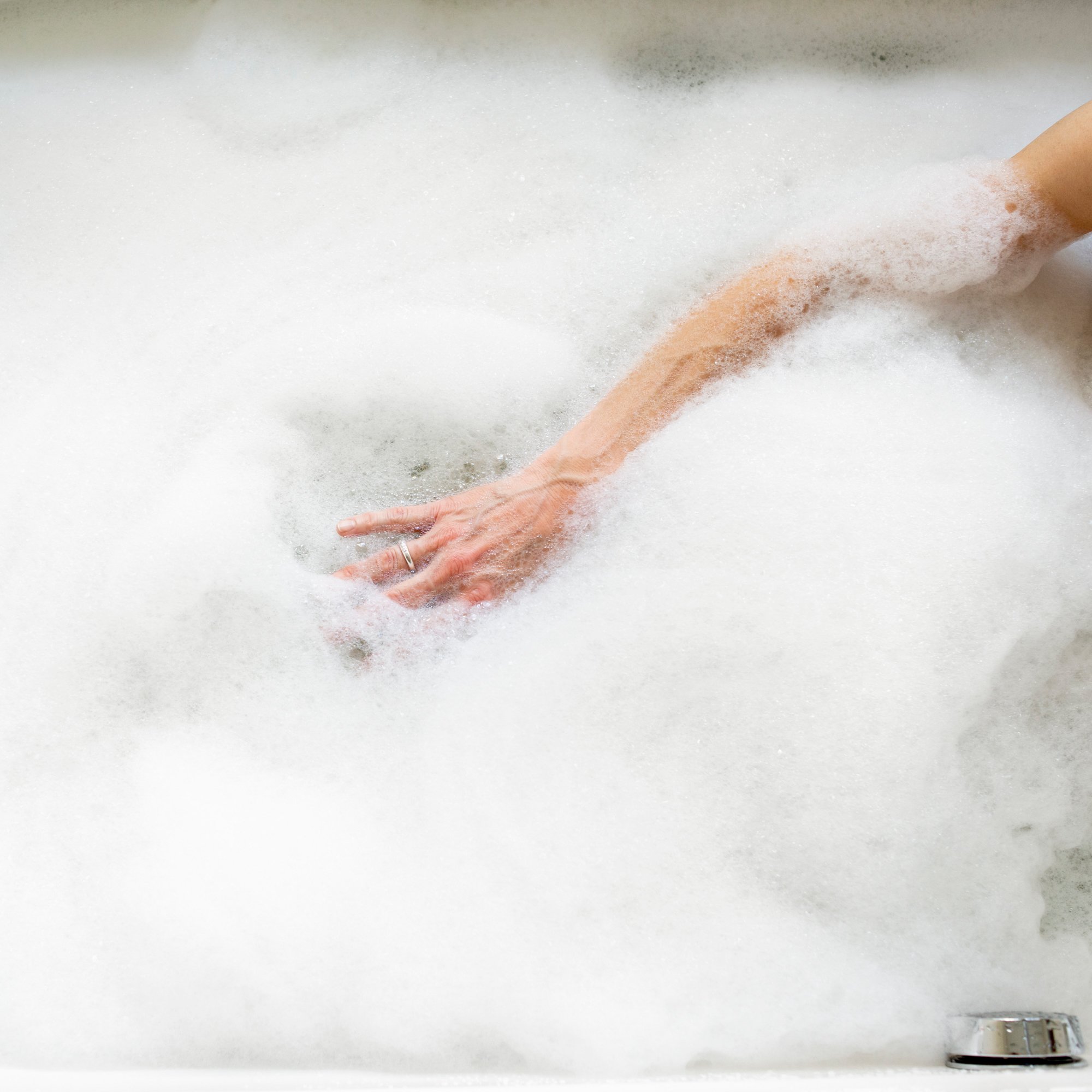 Untitled from the book "Semaphore" © Torrance York