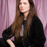 Anne-Sophie Guillet